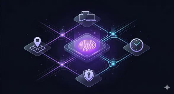 Contrôle d'une connexion Microsoft 365 selon la localisation, l'appareil, l'heure et l'identité